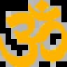 Om symbol